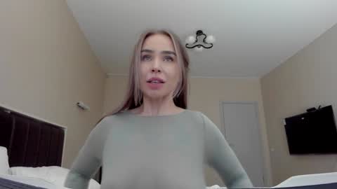 Kristina online show from November 16, 3:01 pm
