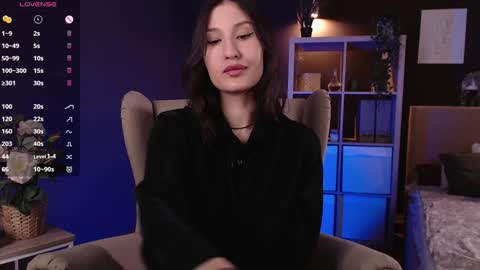 Snapshot of aminegulse chatting on January 29, 12:22 am Camilla online show from January 29, 12:22 am