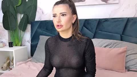 Amy online show from January 10, 8:40 am