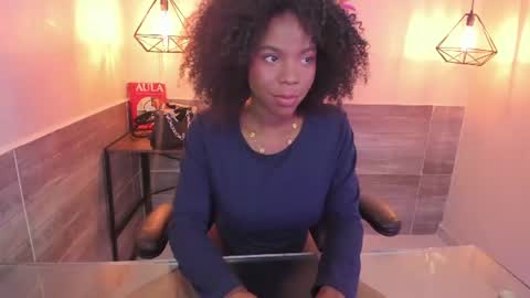 amirajones online show from June 18, 9:19 pm