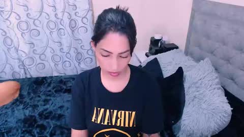 diana online show from February 7, 11:55 pm