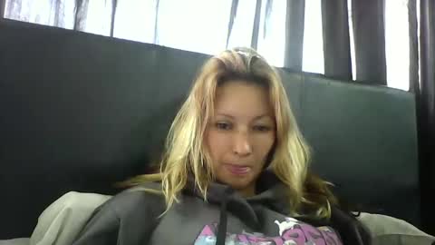 Paula D online show from February 20, 3:08 pm