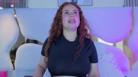 ammber_mjs online show from October 6, 12:11 pm