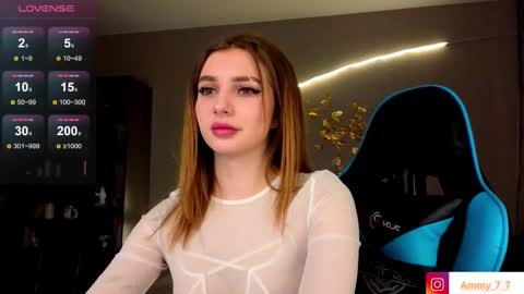 Ammy online show from February 21, 9:01 am