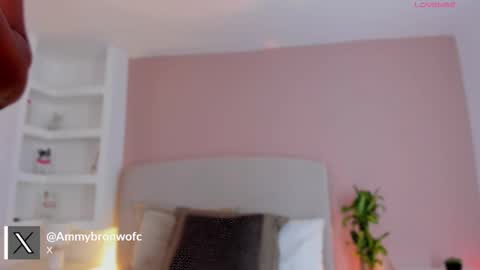 AMMY online show from March 20, 7:41 pm