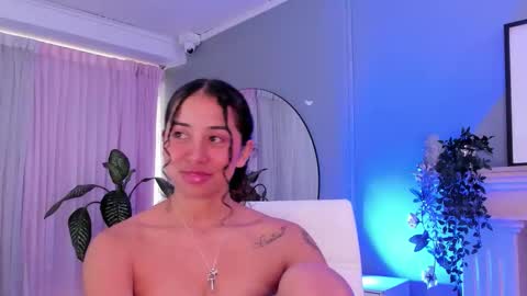 Ammy Nova online show from December 2, 8:22 pm