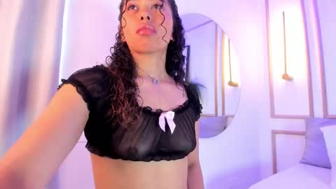 Ammy Nova online show from February 27, 8:30 pm