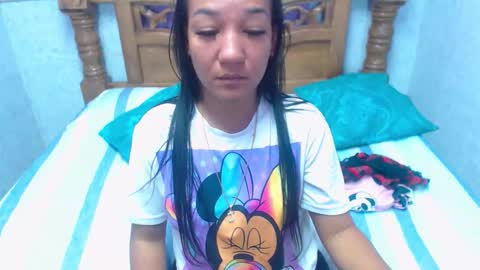 IM AMMY online show from January 11, 3:39 pm