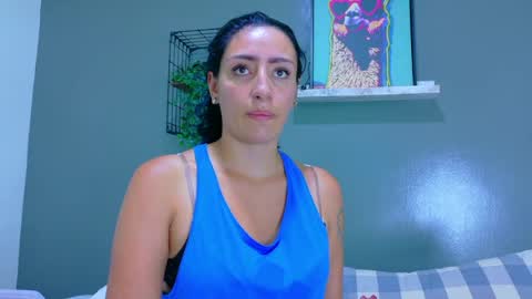 A M M Y  online show from April 16, 9:20 am