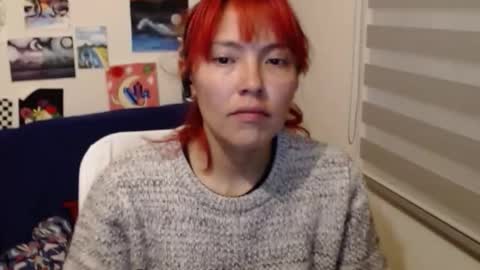 Snapshot of ammysweetx chatting on October 22, 2:27 am yisel online show from October 22, 2:27 am