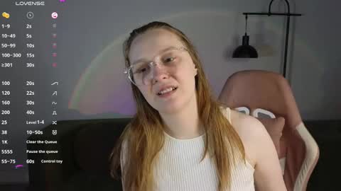 Ammy online show from May 12, 1:14 am