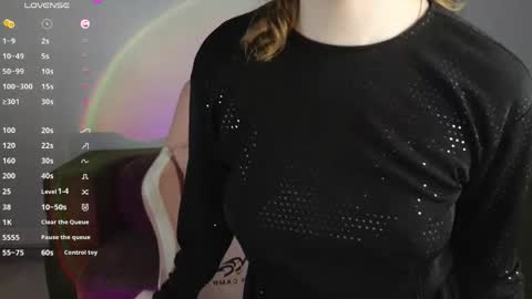 Ammy online show from May 13, 1:22 am