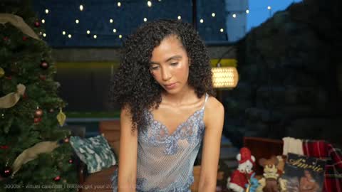 RETURN 30TH  100 explicit on  online show from December 15, 10:48 pm