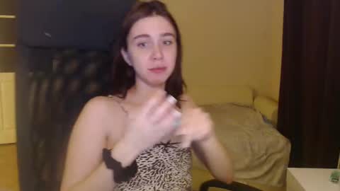 miss unforgettable online show from January 29, 8:56 pm