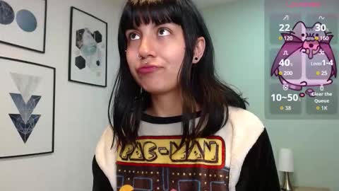 Amy 3 online show from February 10, 4:26 am