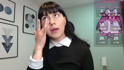 Amy 3 online show from June 10, 4:22 am