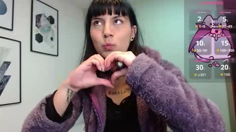 Amy 3 online show from February 18, 4:44 am