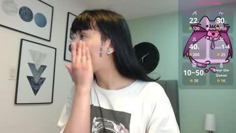 Amy 3 online show from May 21, 4:54 am