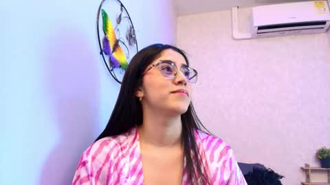 amy__wats0n online show from March 7, 8:05 pm