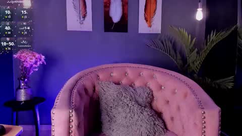 Amy Evans online show from March 27, 7:03 pm