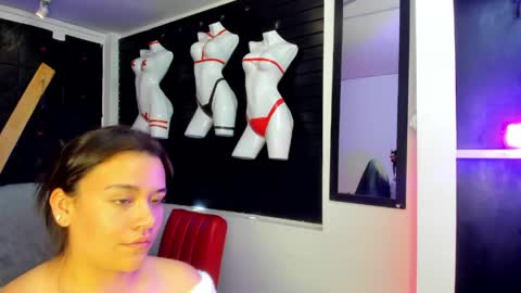 Amy Hoy69 online show from April 15, 3:07 am