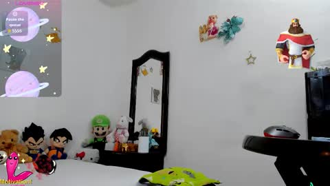 Amy online show from January 31, 7:11 pm