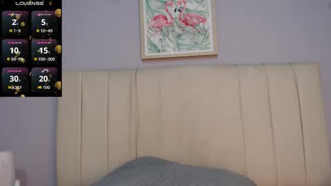 Amy online show from September 13, 1:30 pm