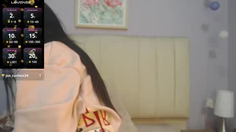 Amy online show from November 14, 1:44 pm