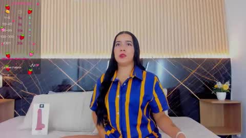 amy_leah_ online show from January 8, 4:27 am