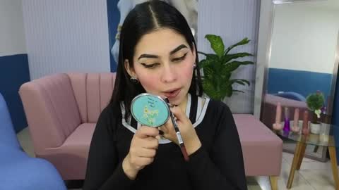 Amy online show from June 1, 7:48 pm