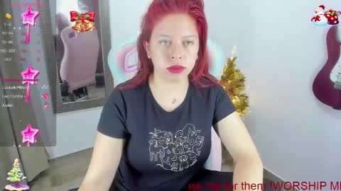 Brenda online show from December 26, 6:19 am