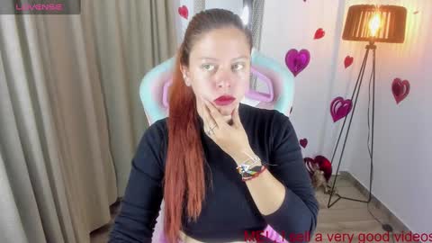 Brenda online show from February 22, 7:23 am