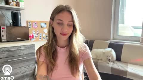 Snapshot of amy_meoww chatting on October 3, 11:48 am amy_meoww online show from October 3, 11:48 am