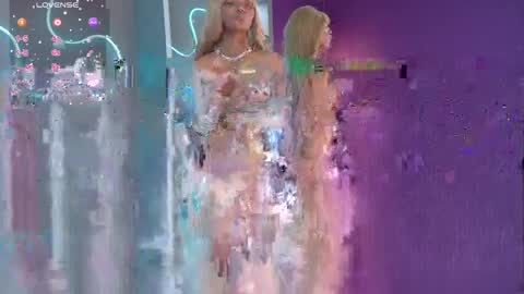 Amy online show from March 30, 8:41 pm