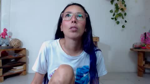 amy mur online show from November 1, 8:13 pm