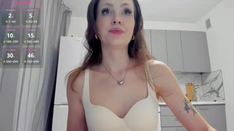 Snapshot of amy_sparkle chatting on October 20, 10:13 pm Miriam online show from October 20, 10:13 pm