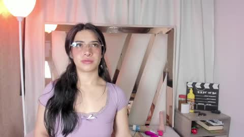 Amy online show from May 2, 12:08 pm
