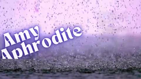  Amy Aphrodite  online show from January 14, 3:32 am