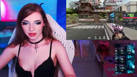 Snapshot of amyboop_ chatting on September 23, 7:23 pm Amy is here  my telegram chanel -  online show from September 23, 7:23 pm