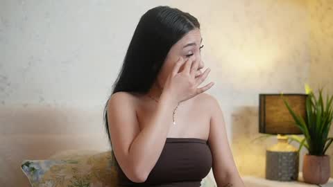  Amy  online show from March 21, 8:25 pm