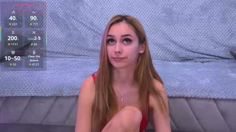 amykentt online show from March 6, 5:19 pm