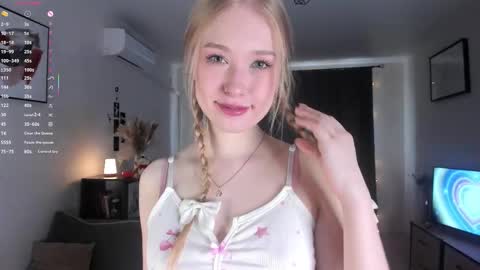 Amy online show from February 14, 6:48 am