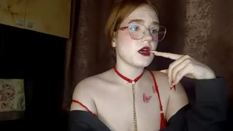 Amy online show from June 26, 6:42 pm