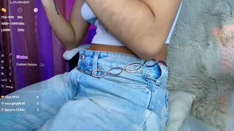 Amy ... Nice to meet u   thumb up me please its important online show from September 24, 11:26 pm