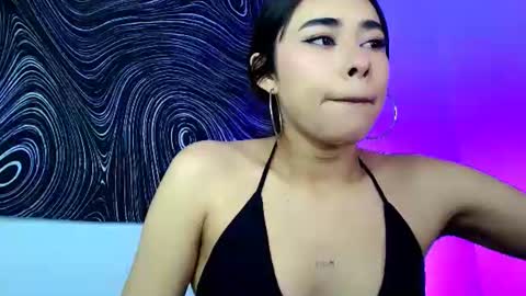 Amy ... Nice to meet u   thumb up me please its important online show from July 11, 12:43 am