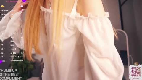  LINA  online show from March 6, 6:26 pm