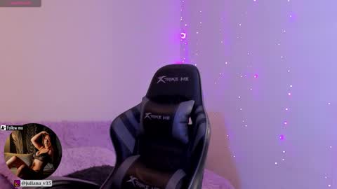 Amy online show from October 16, 6:10 pm