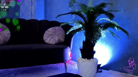 amyriderr online show from February 27, 8:41 pm