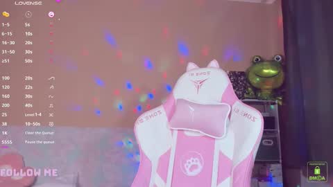 Amy Rose online show from January 31, 8:29 pm