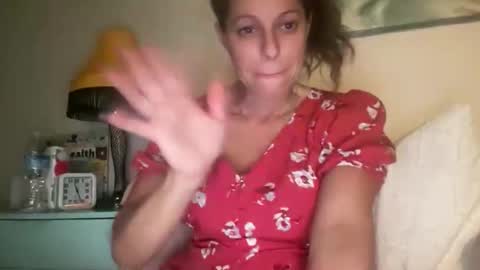 Amy Smilez online show from March 11, 3:22 am